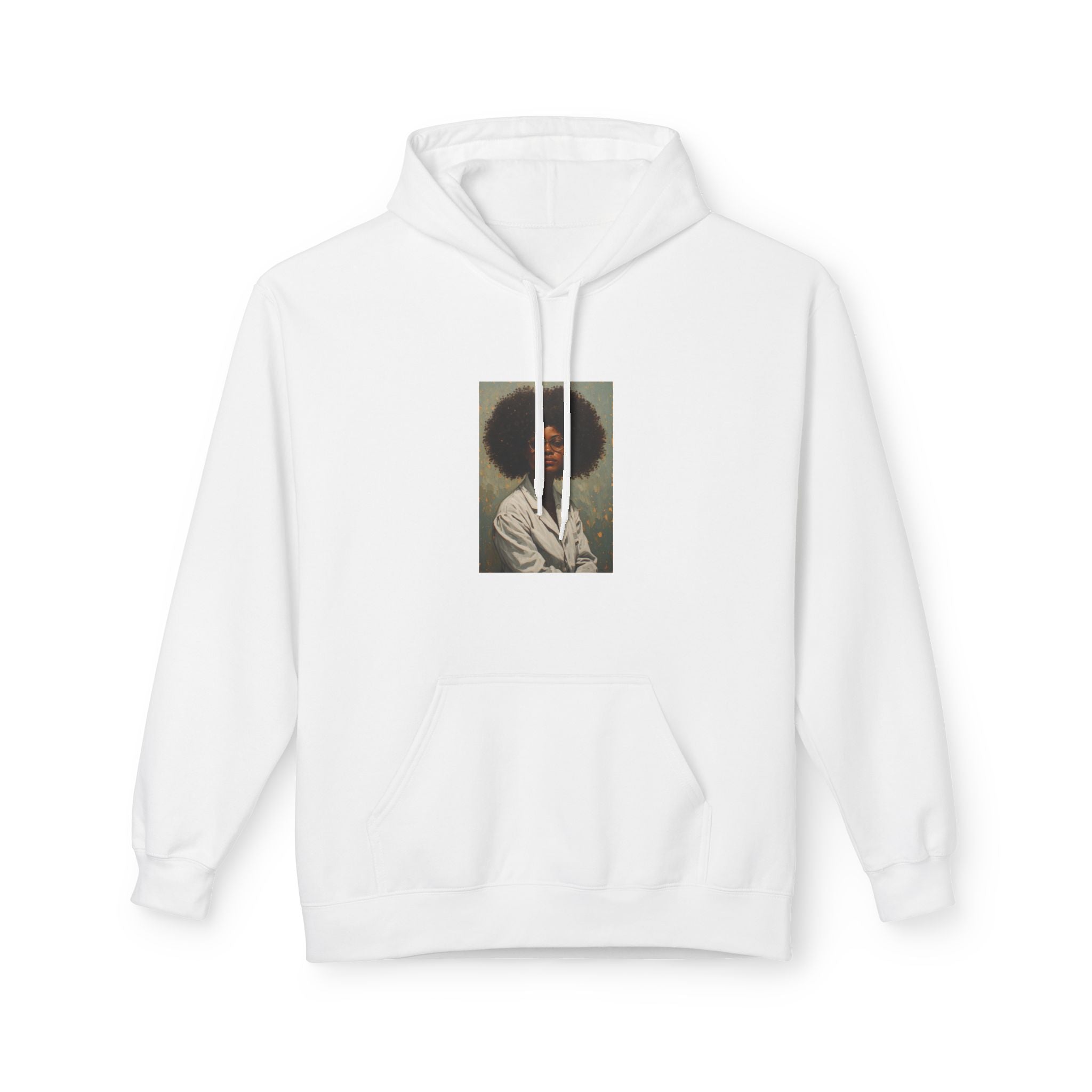 Scientist Hoodie
