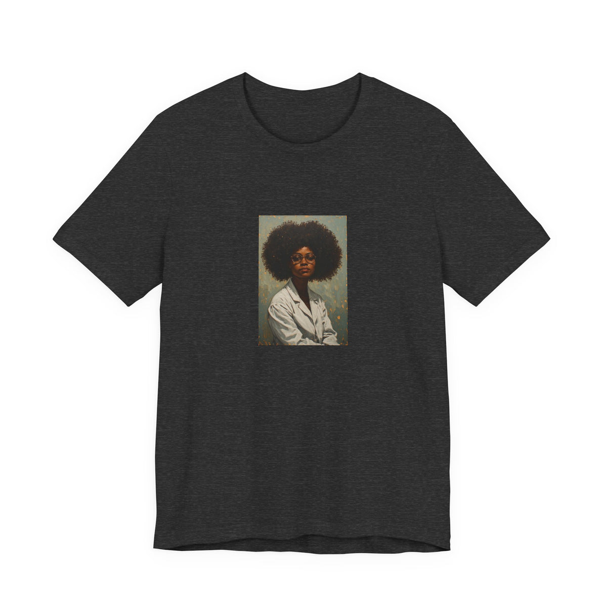 Scientist T-shirt