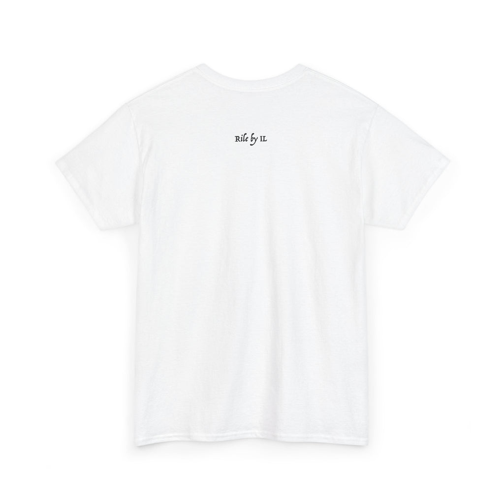 Cowboy Portrait T-Shirt