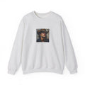 Cowboy Portrait Sweatshirt