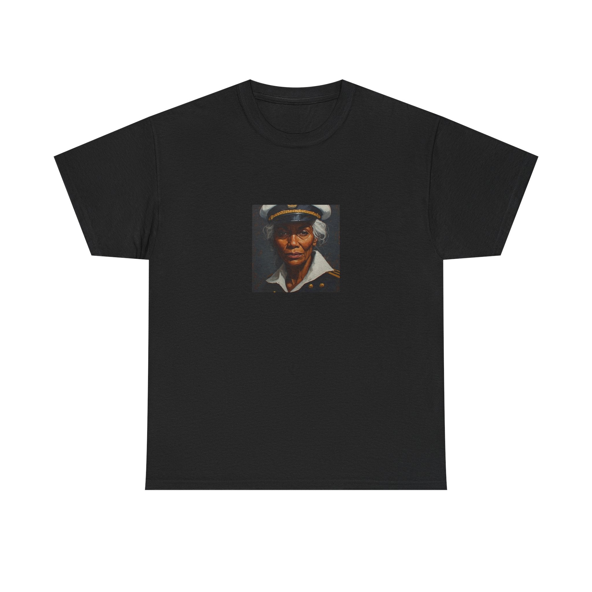 Captain T‑Shirt