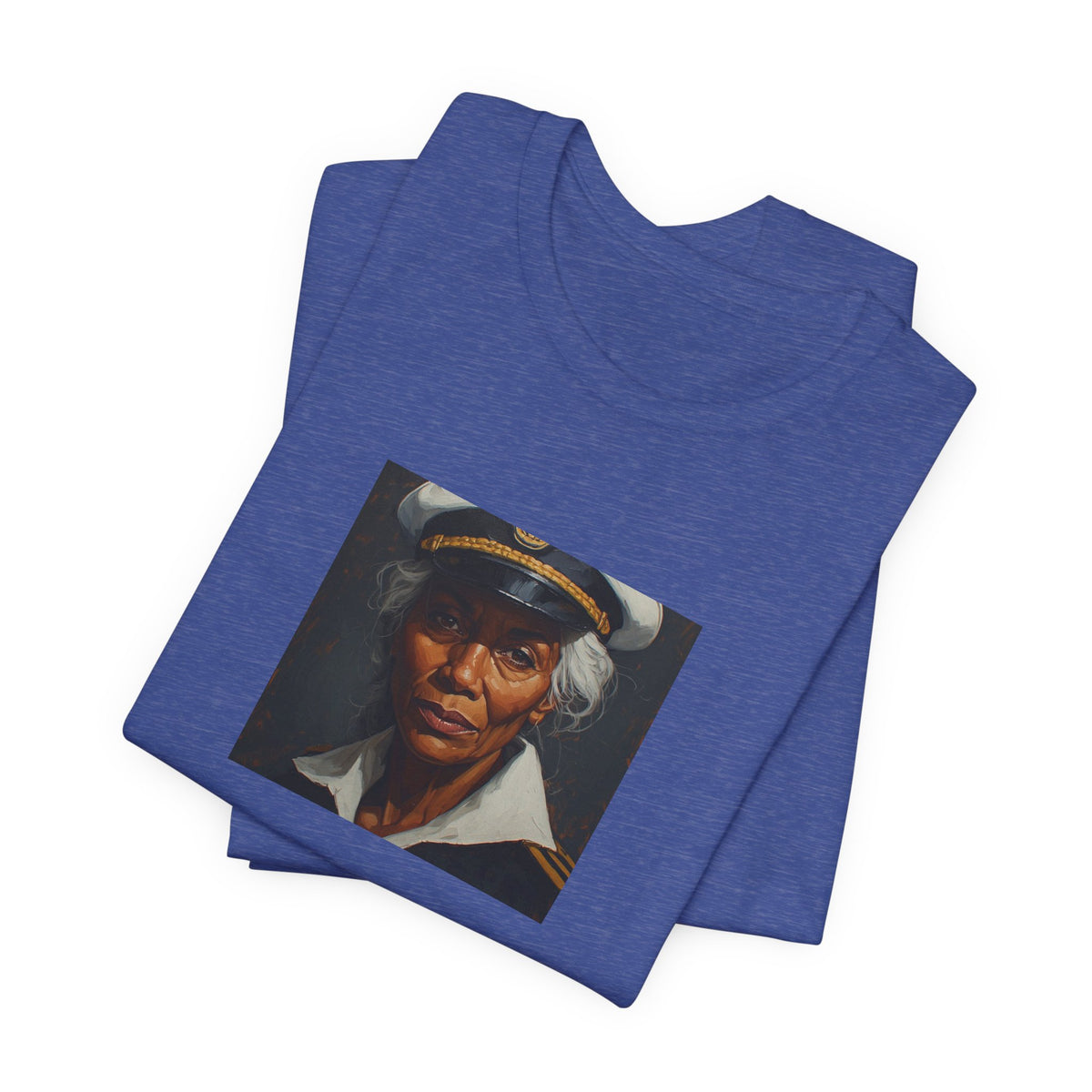Captain T-Shirt
