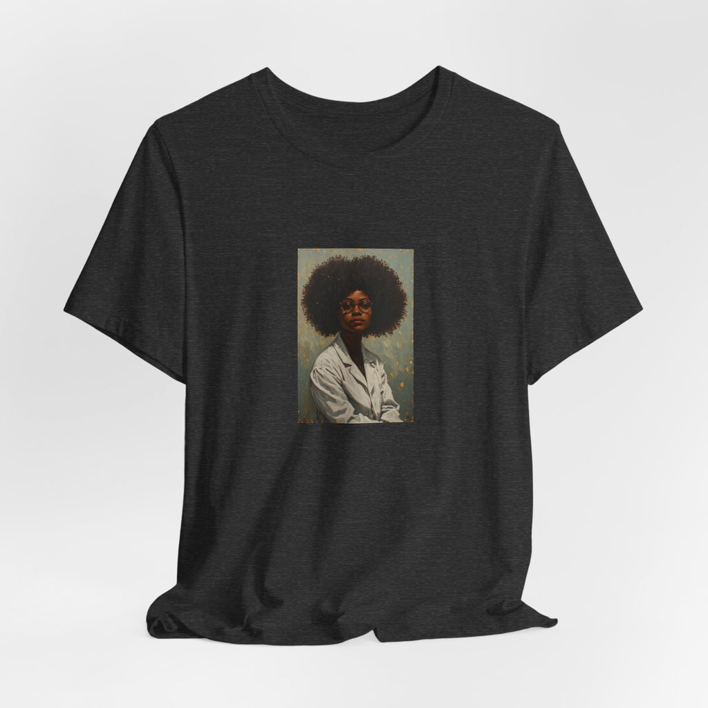 Scientist T-shirt