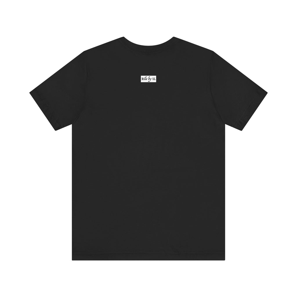 Man w/ Pink Eyeshadow T-Shirt
