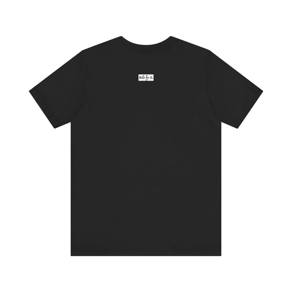 Man w/ Pink Eyeshadow T-Shirt