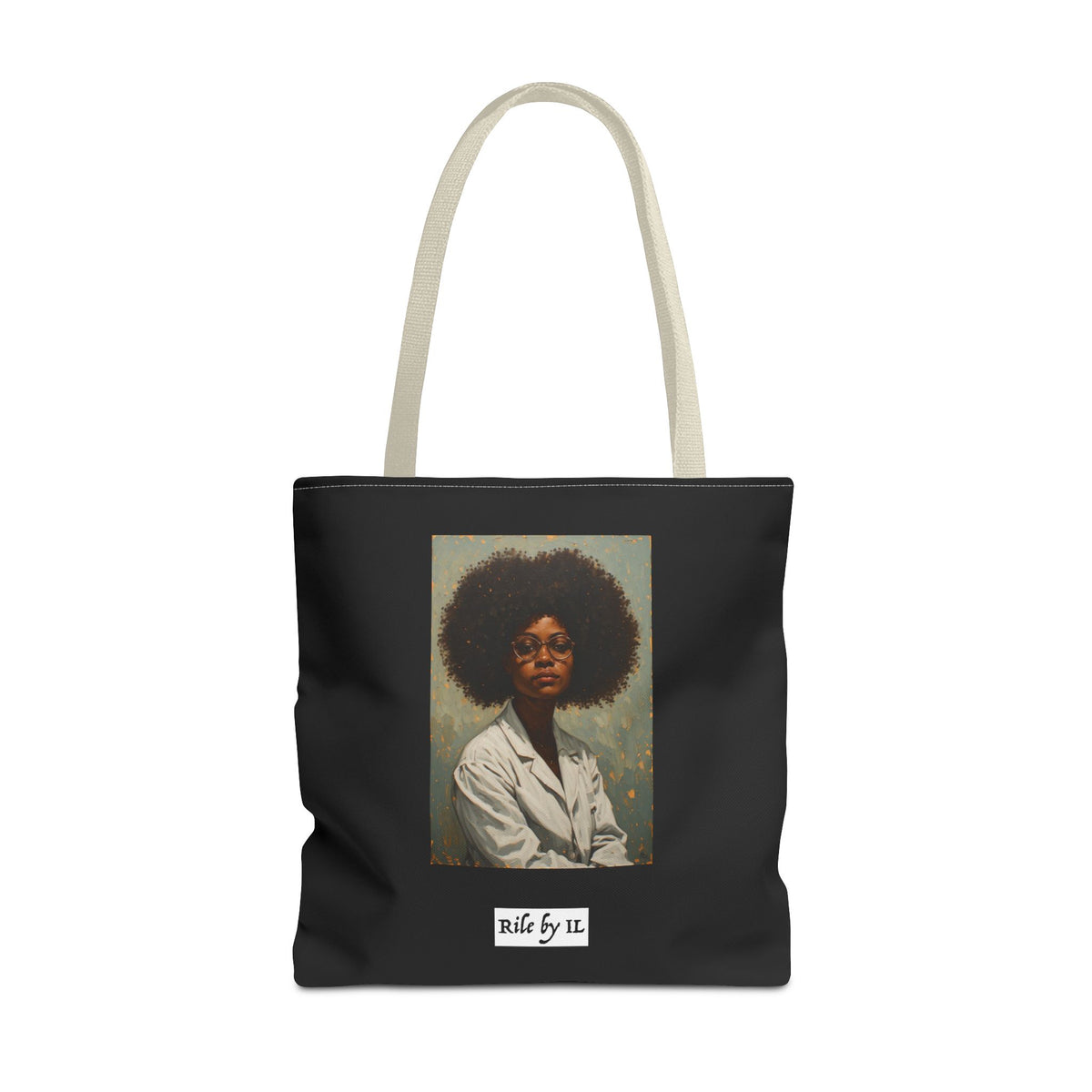 Scientist Tote Bag
