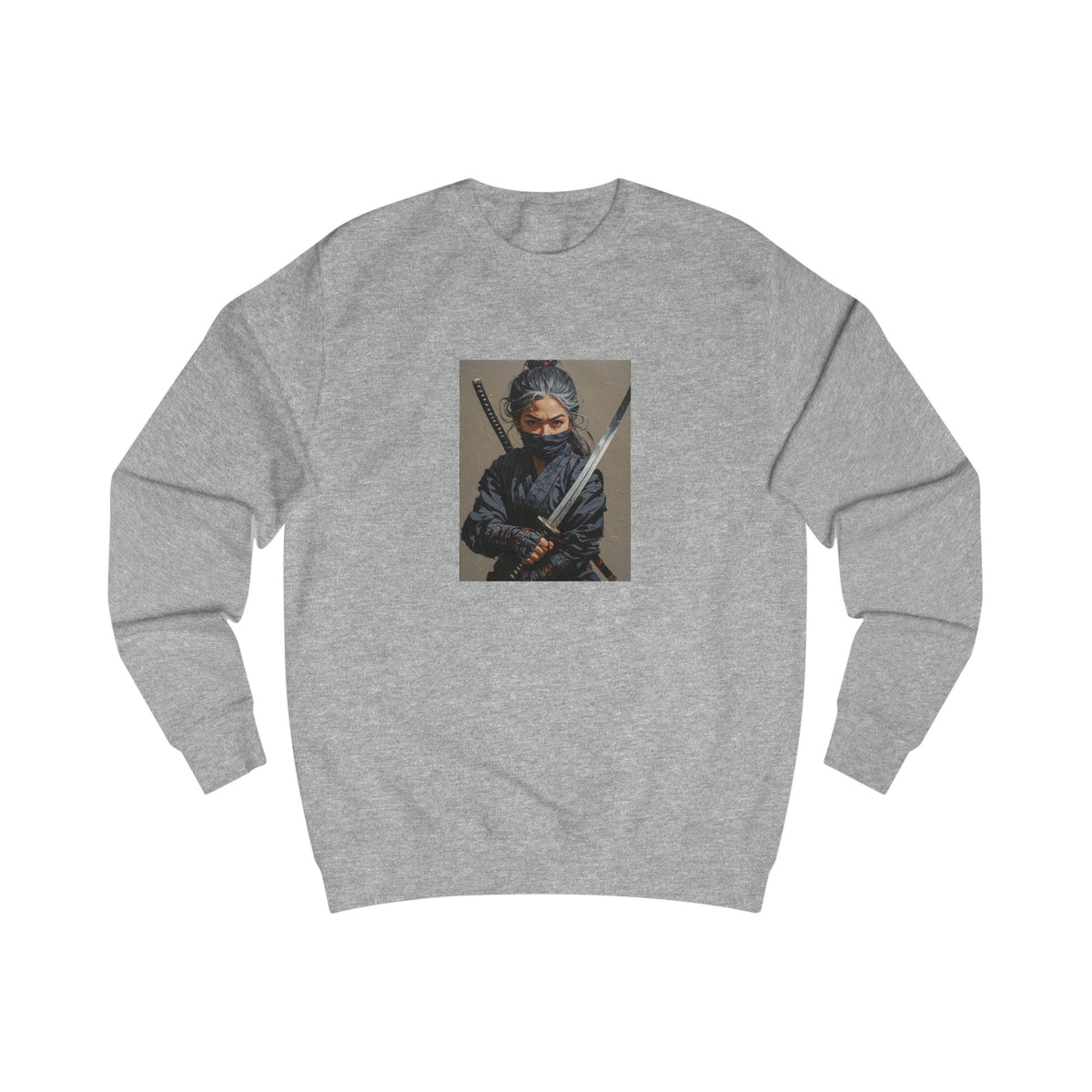 Warrior Sweatshirt