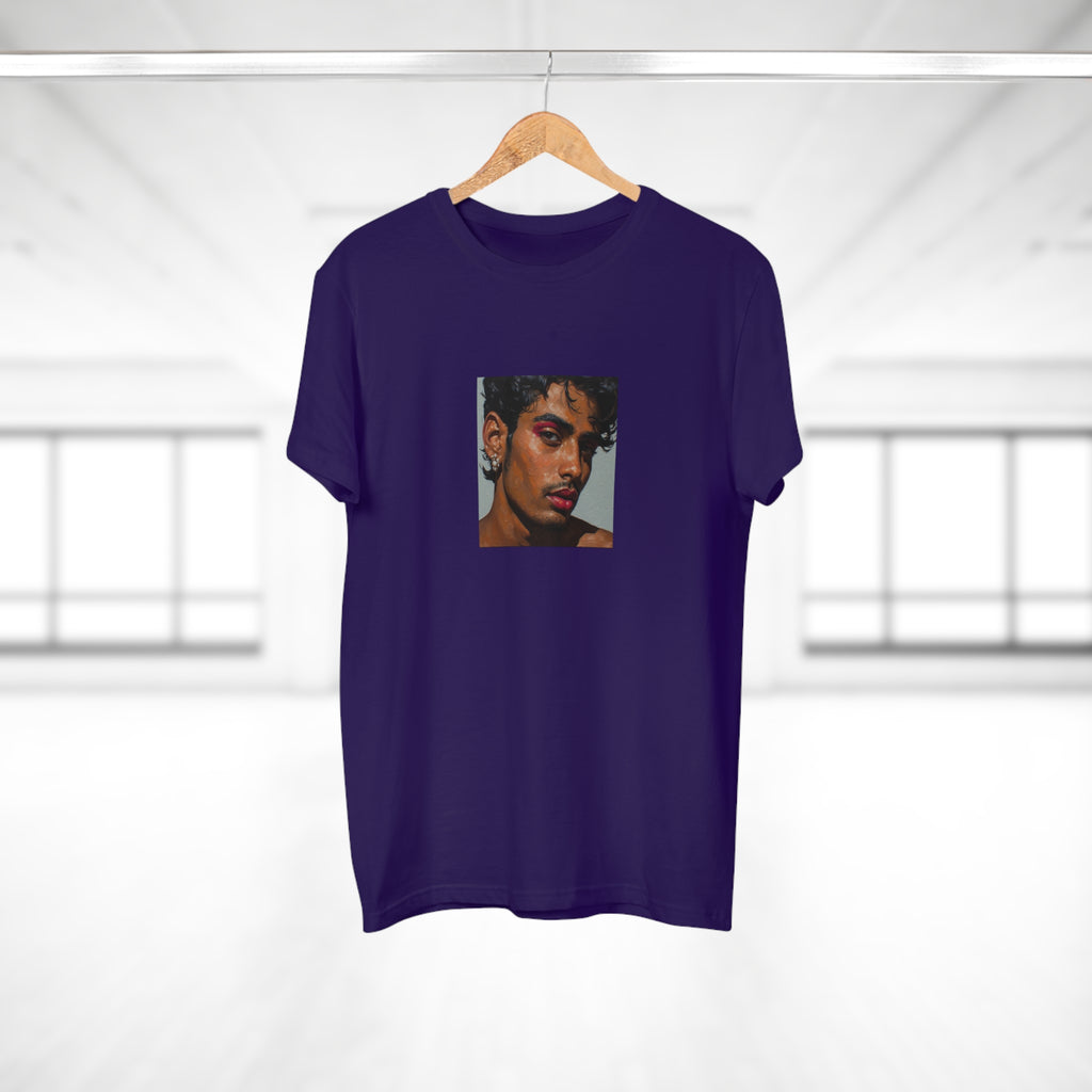 Man w/ Bijoux T-shirt