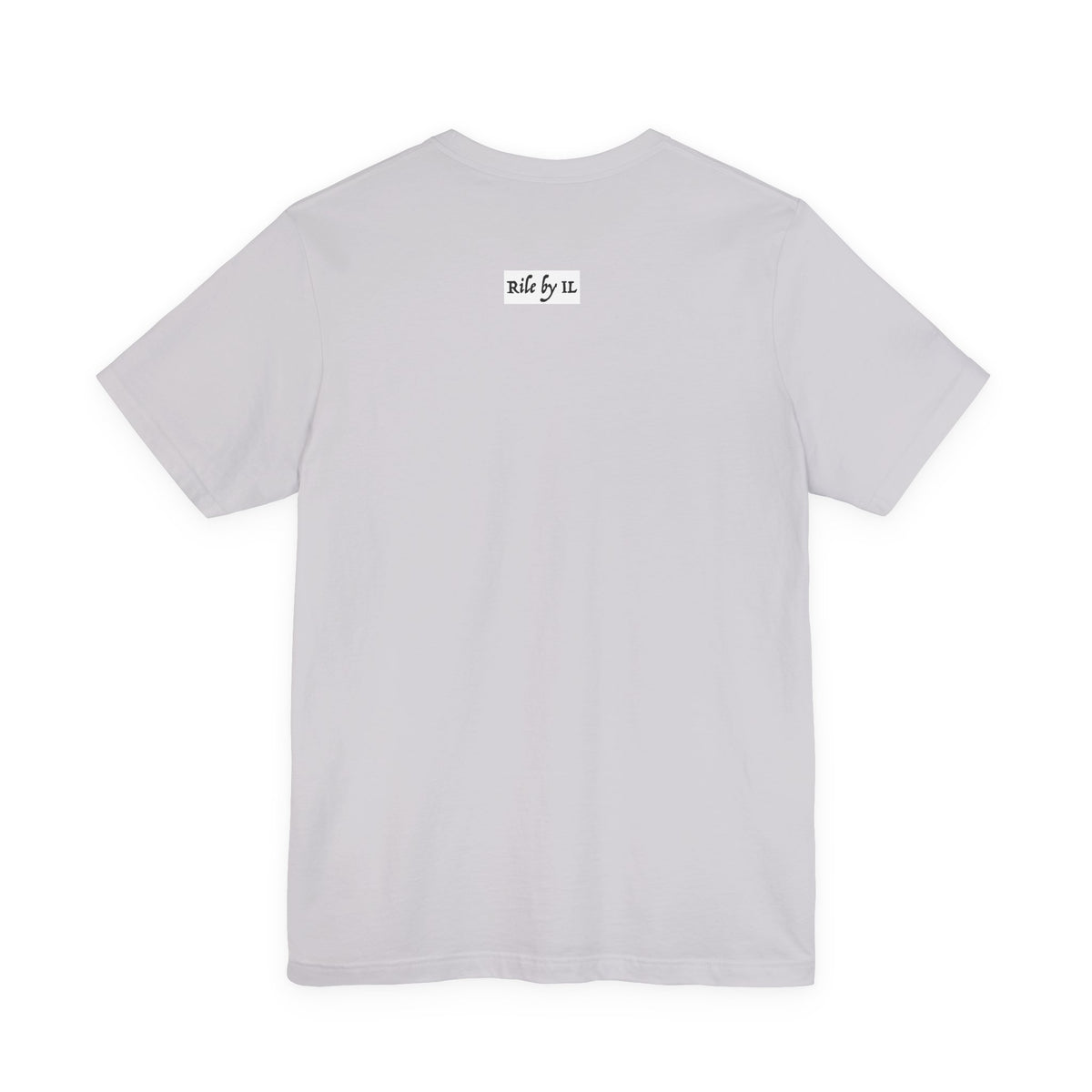 Veiled Man T-shirt
