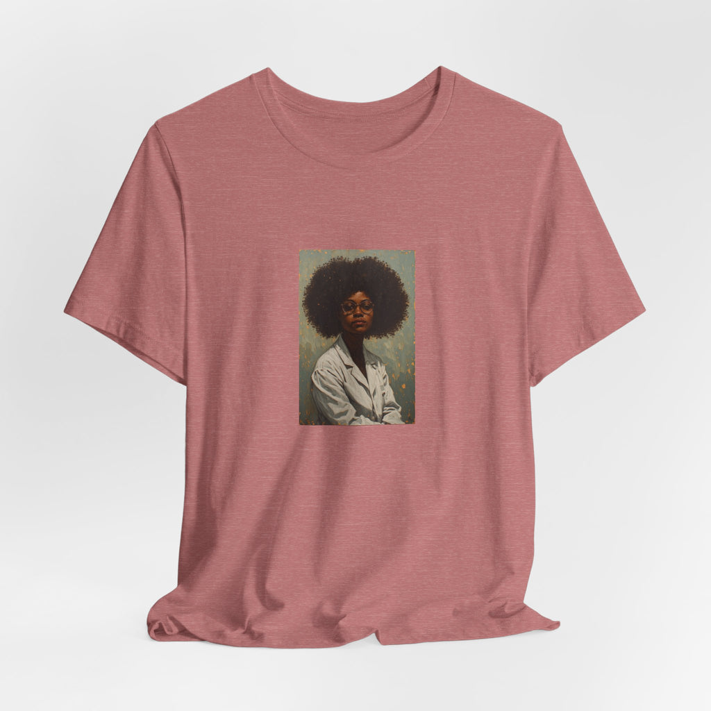 Scientist T-shirt