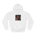 Man w/ Necklace Hoodie