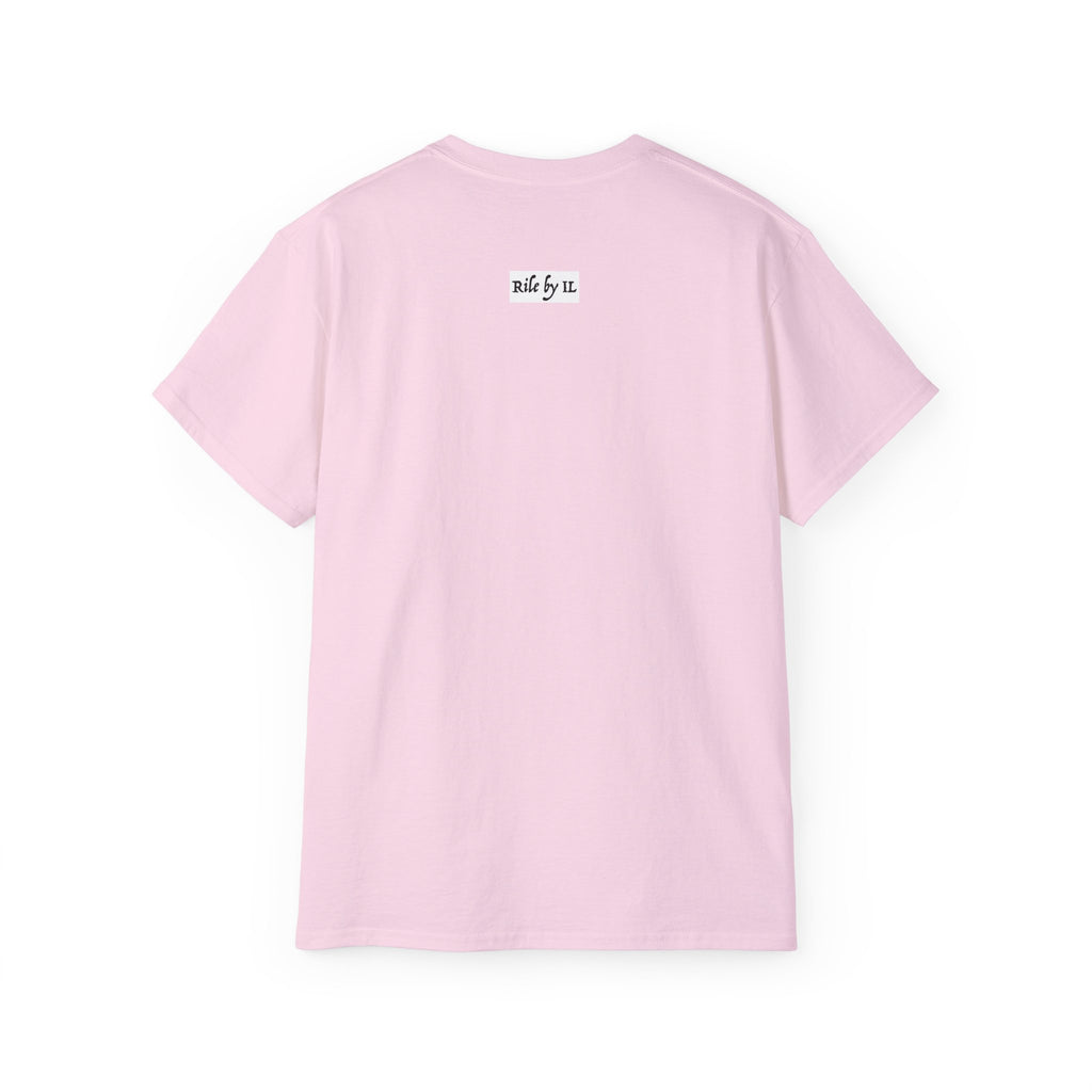 Man w/ Bijoux T-shirt