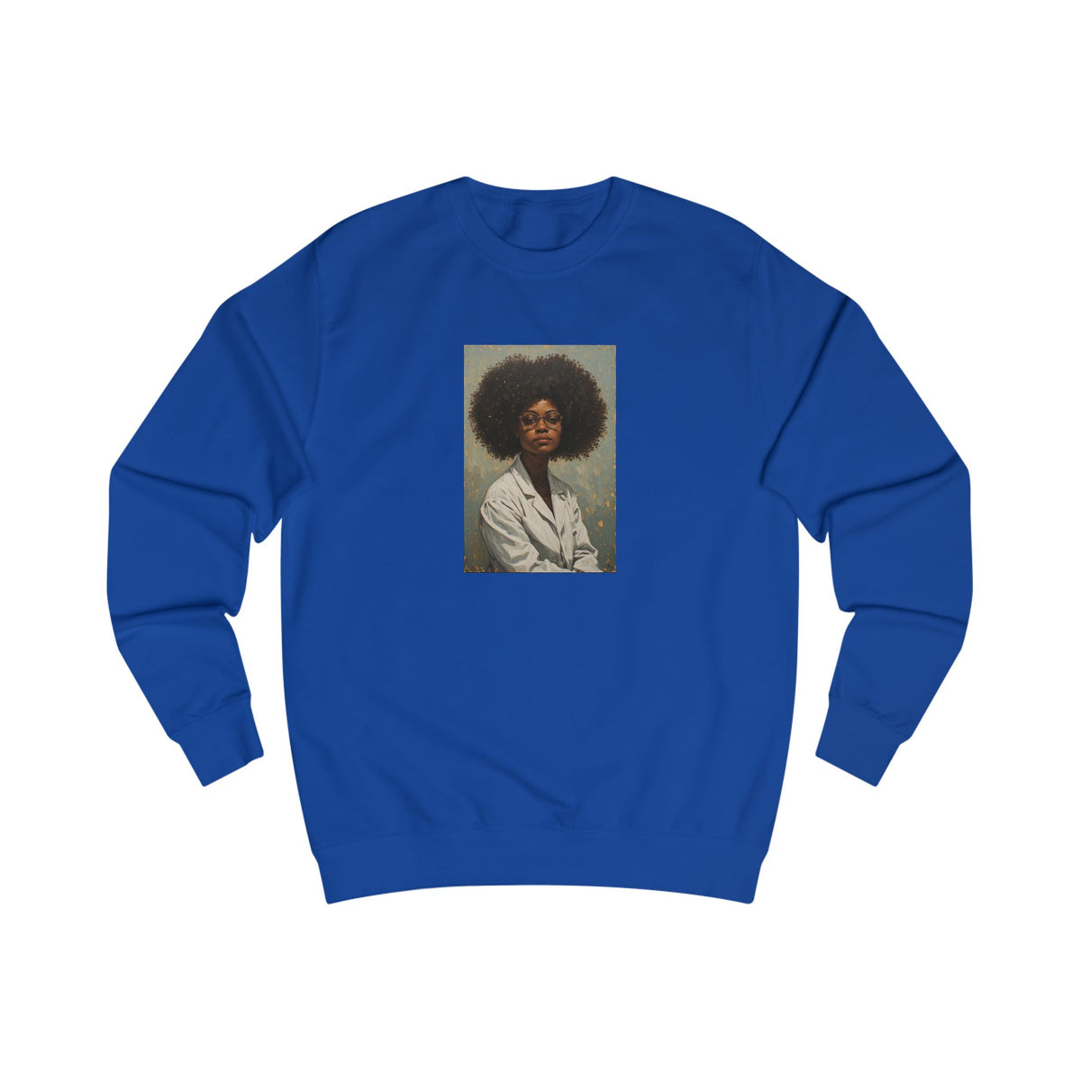 Scientist Sweatshirt