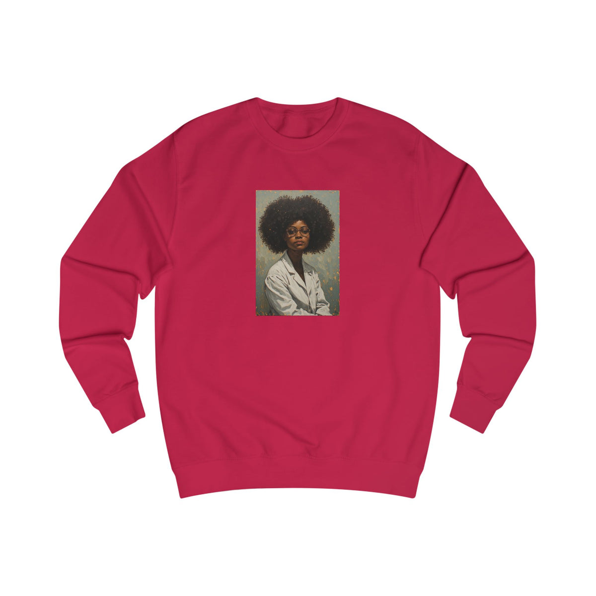 Scientist Sweatshirt