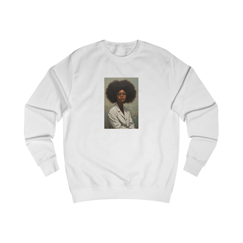 Scientist Sweatshirt