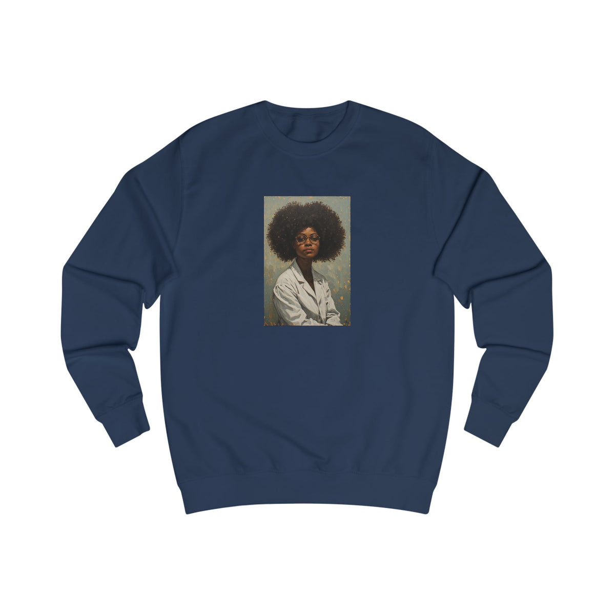 Scientist Sweatshirt
