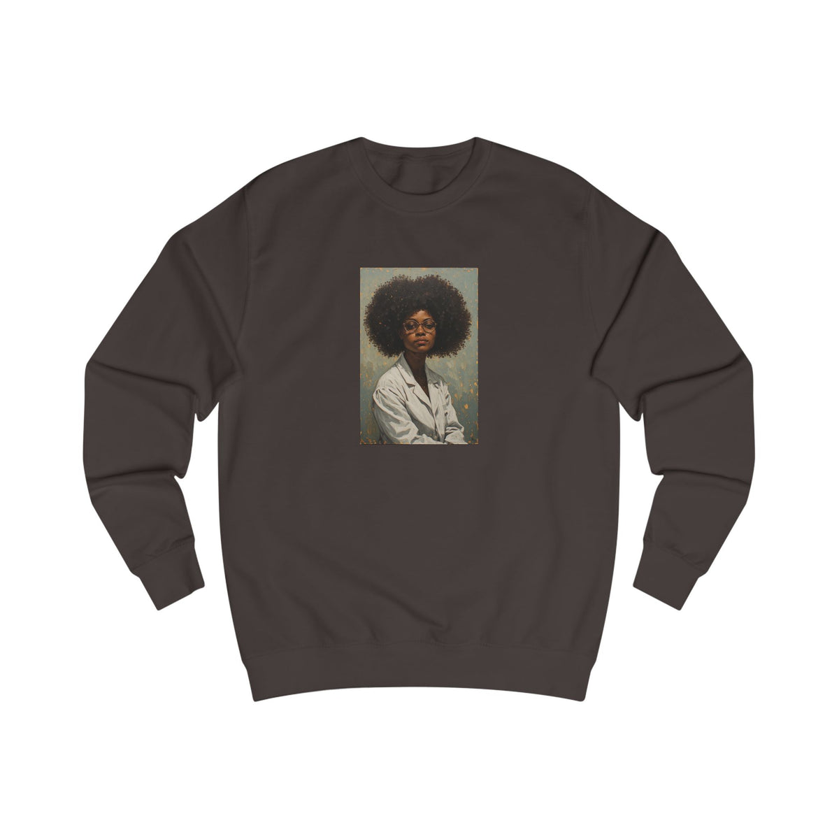 Scientist Sweatshirt