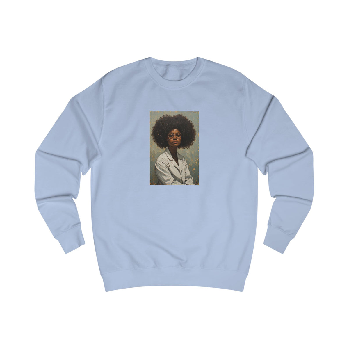 Scientist Sweatshirt