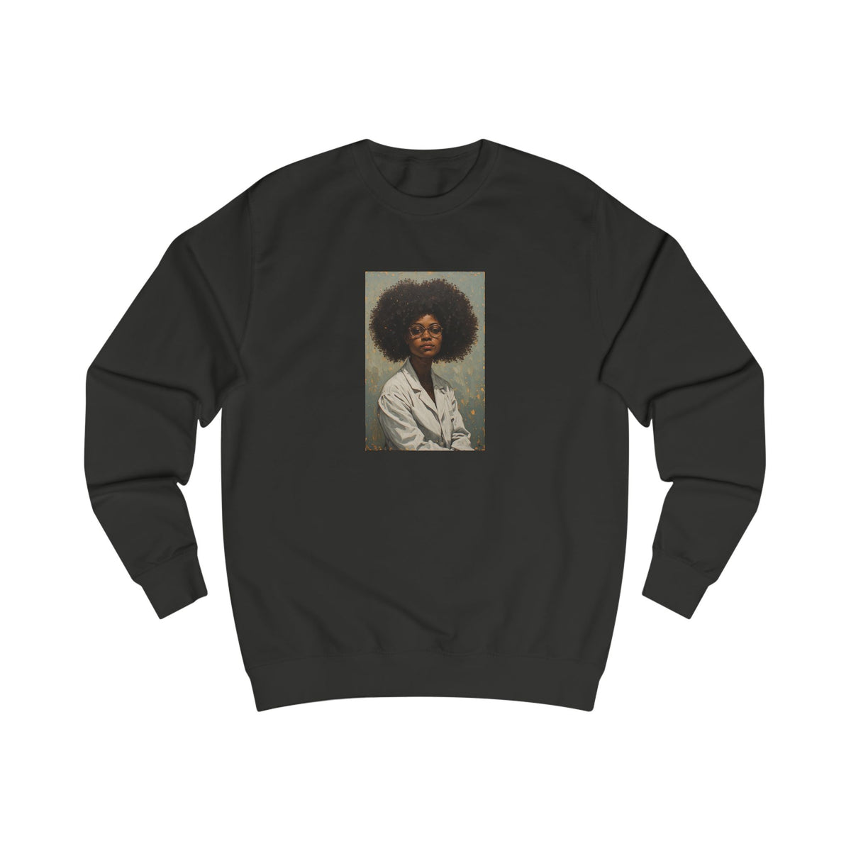 Scientist Sweatshirt