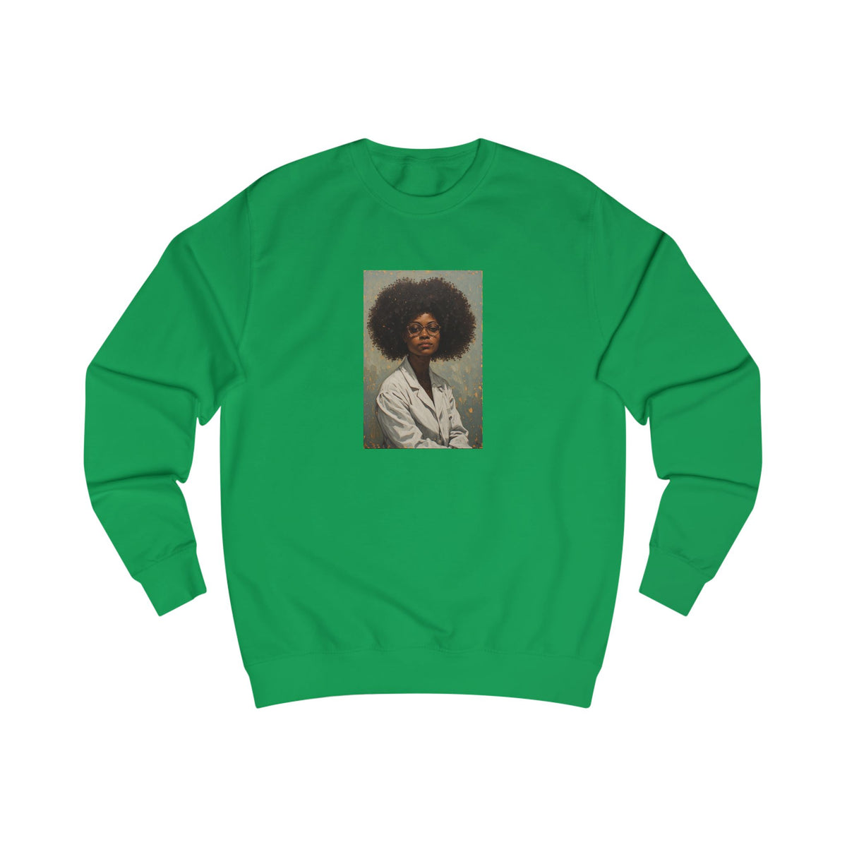 Scientist Sweatshirt