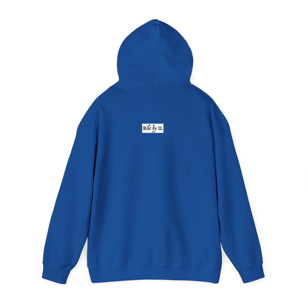Cowboy Portrait Sweatshirt