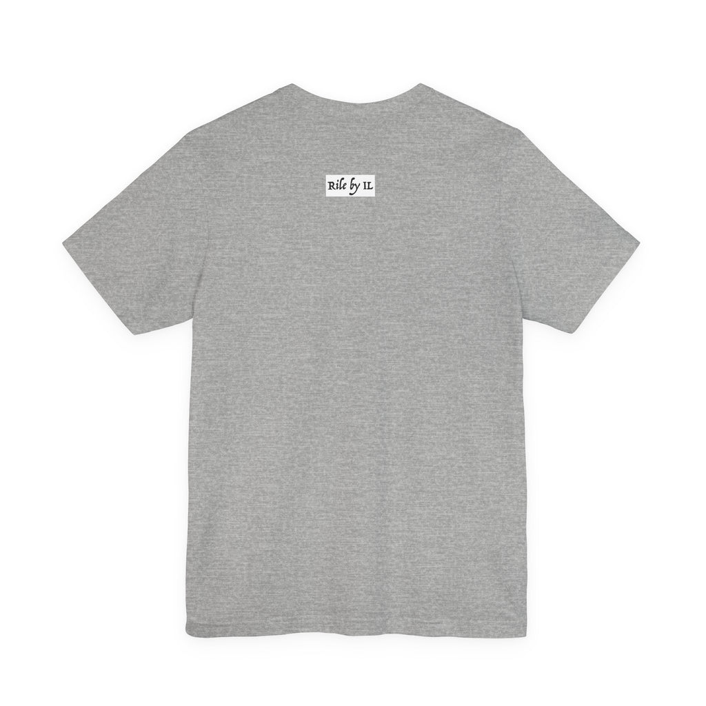 Veiled Man T-shirt
