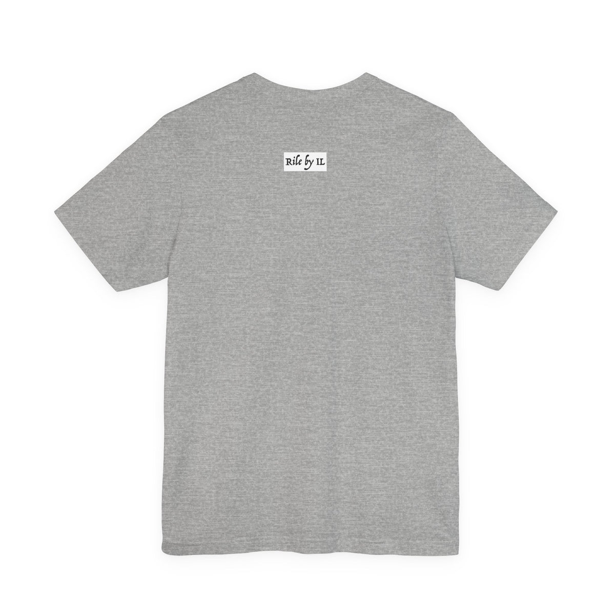 Veiled Man T-shirt