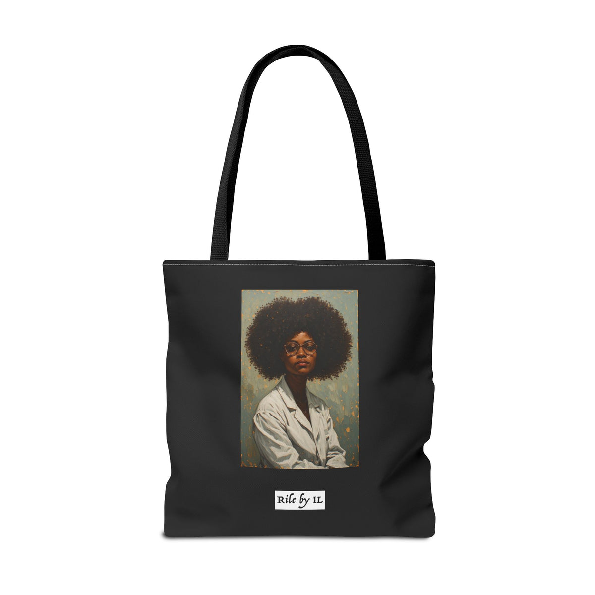 Scientist Tote Bag