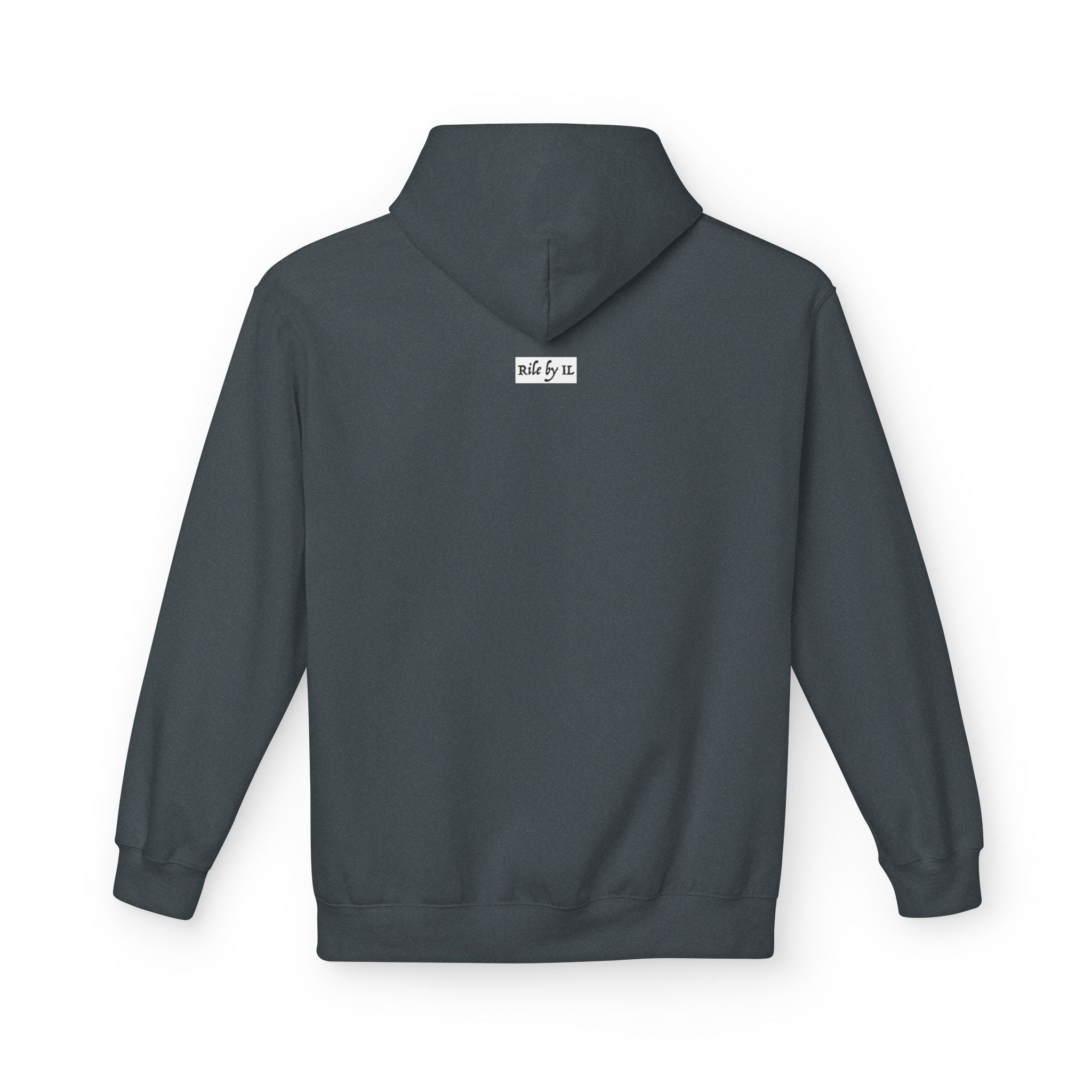 Scientist Hoodie