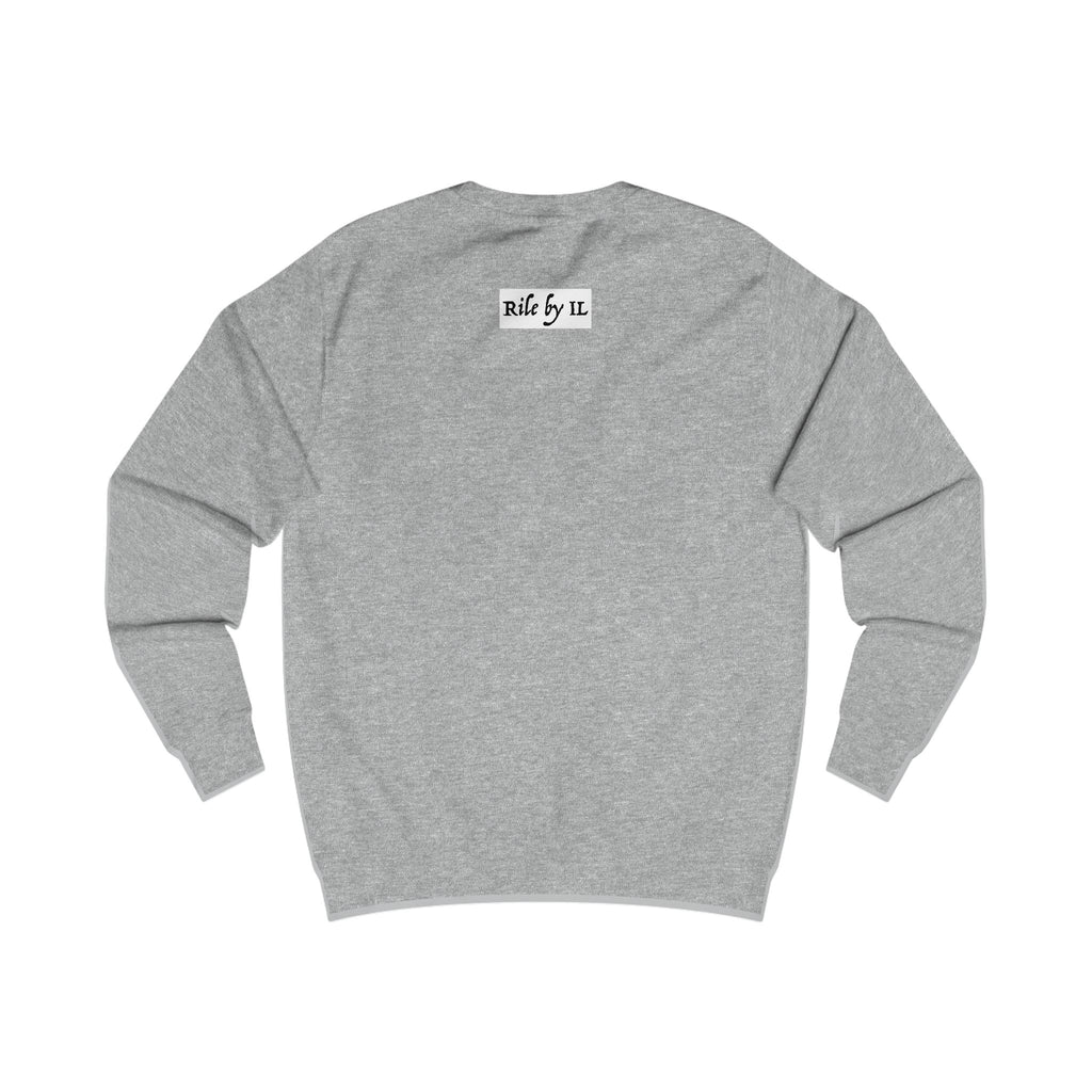 Boxing Queen Sweatshirt