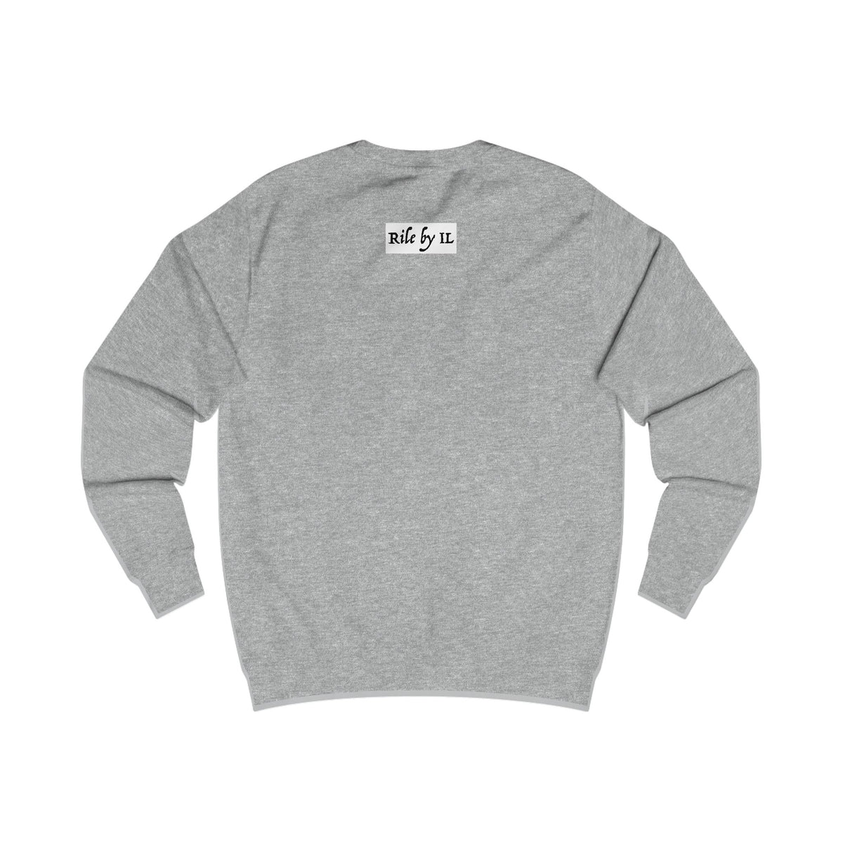 Boxing Queen Sweatshirt