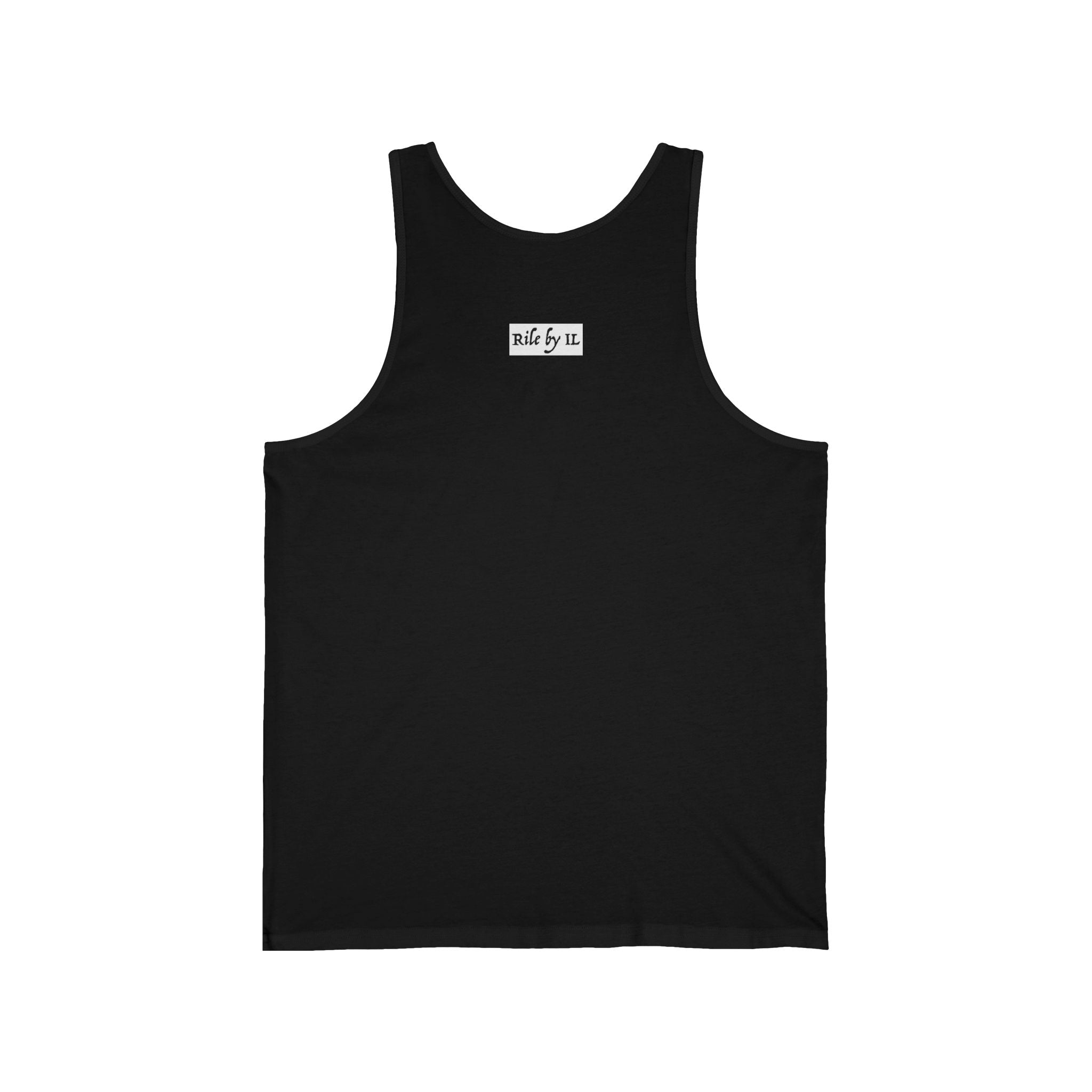 Boxing Queen Tank Top