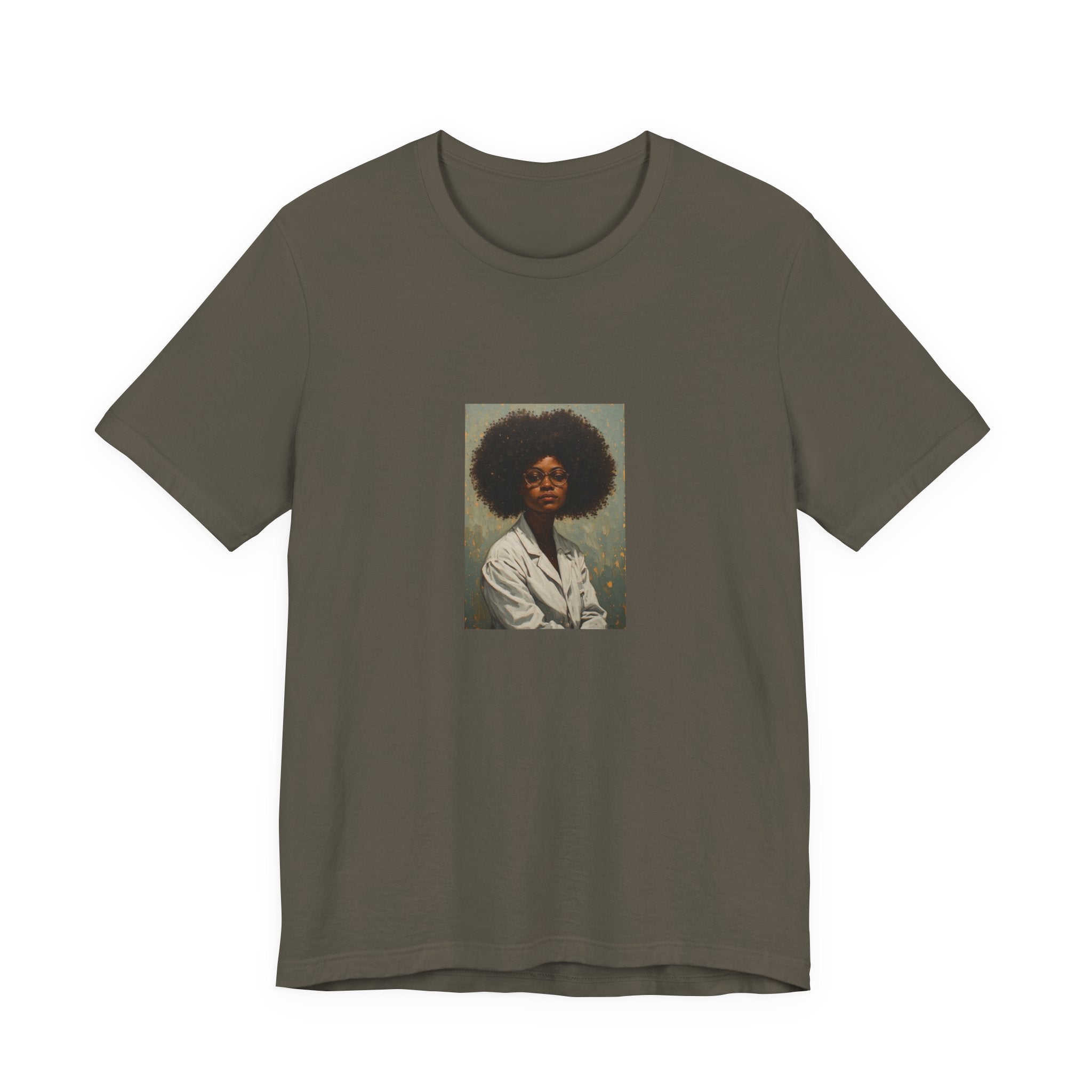 Scientist T-Shirt
