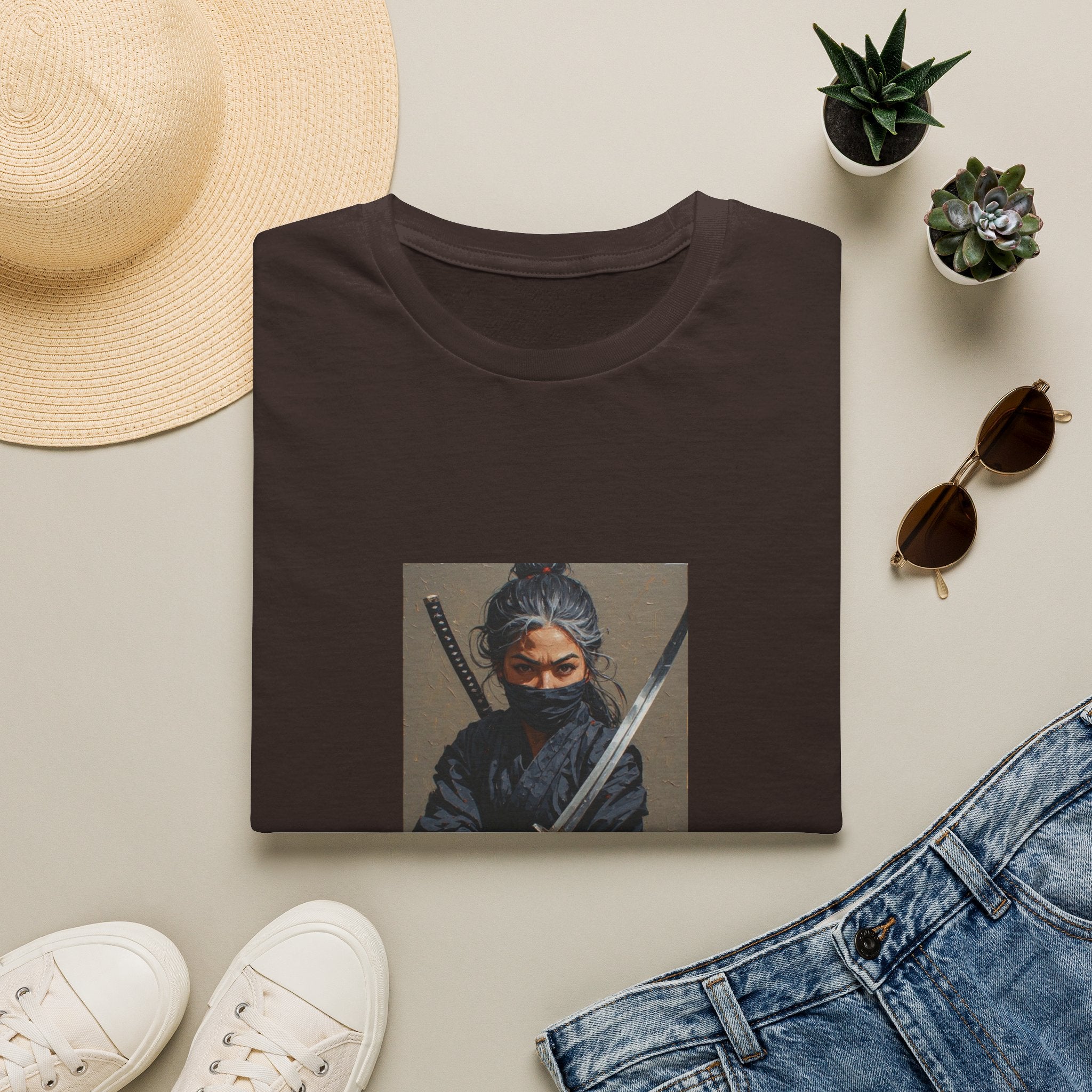 Warrior T-Shirt