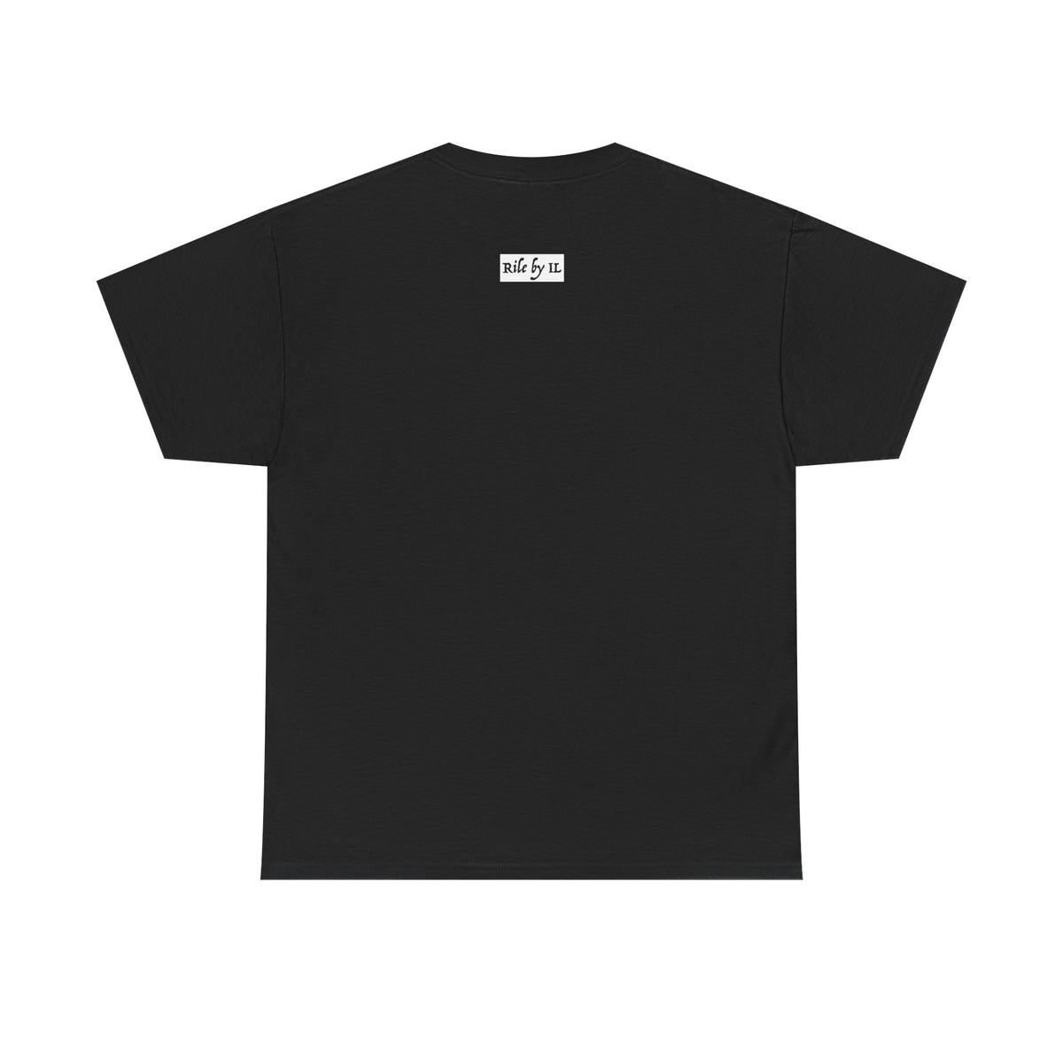 Man With Necklace T-shirt