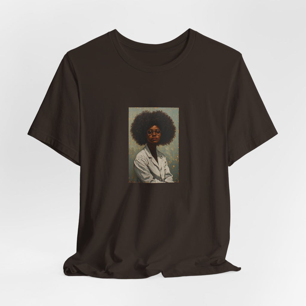 Scientist T-shirt