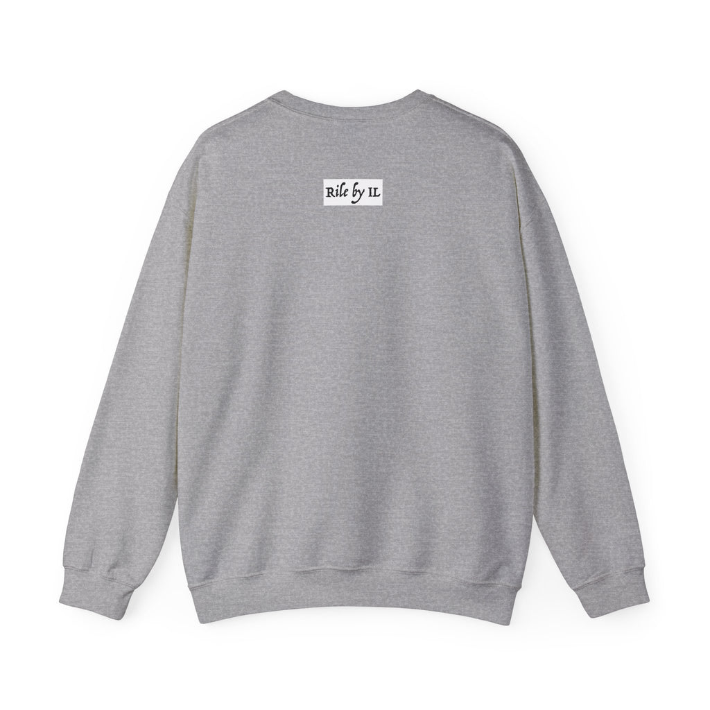 Captain Crewneck Sweatshirt