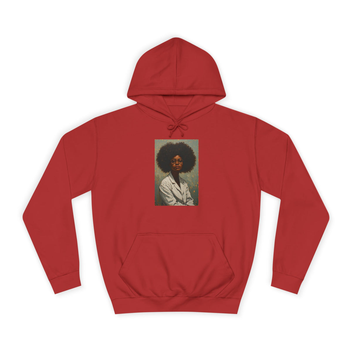 Scientist Hoodie