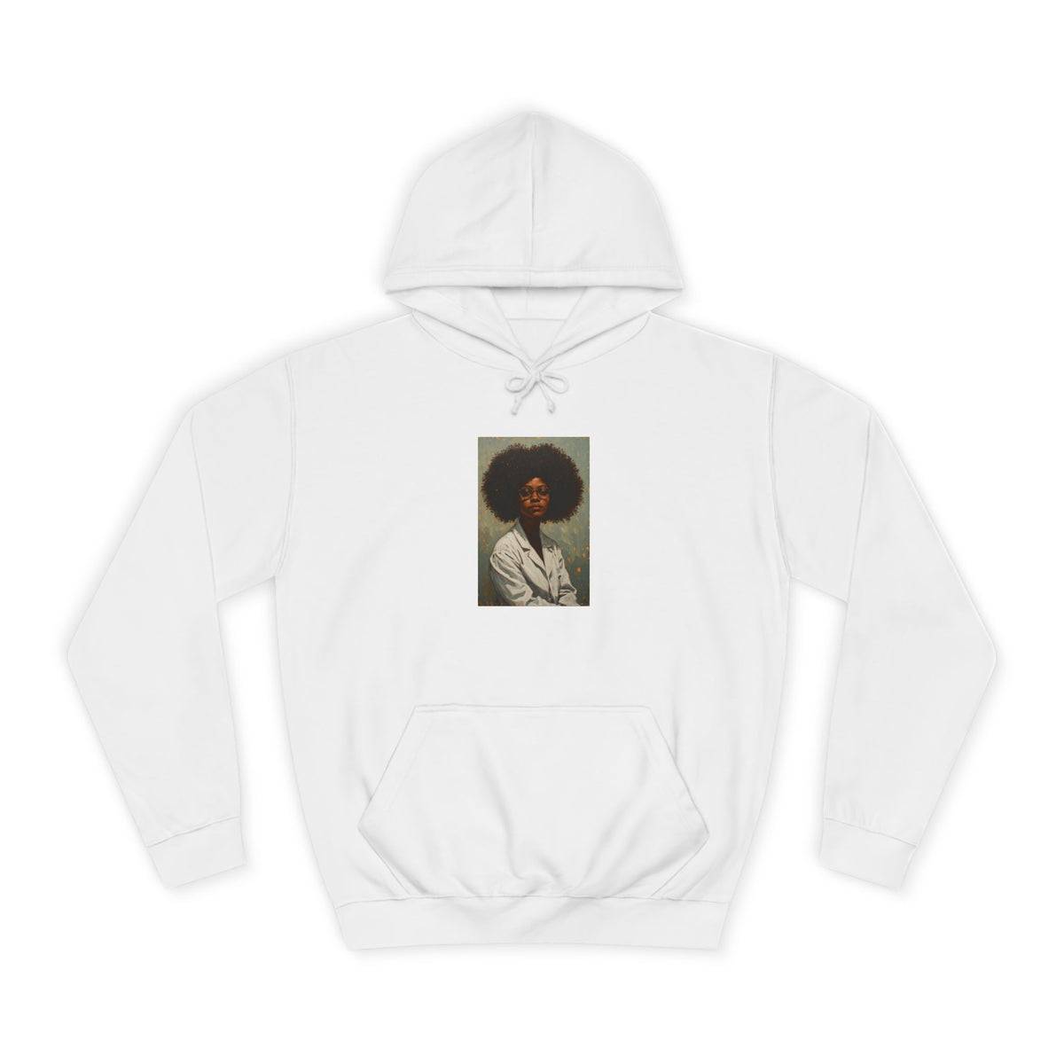 Scientist Hoodie