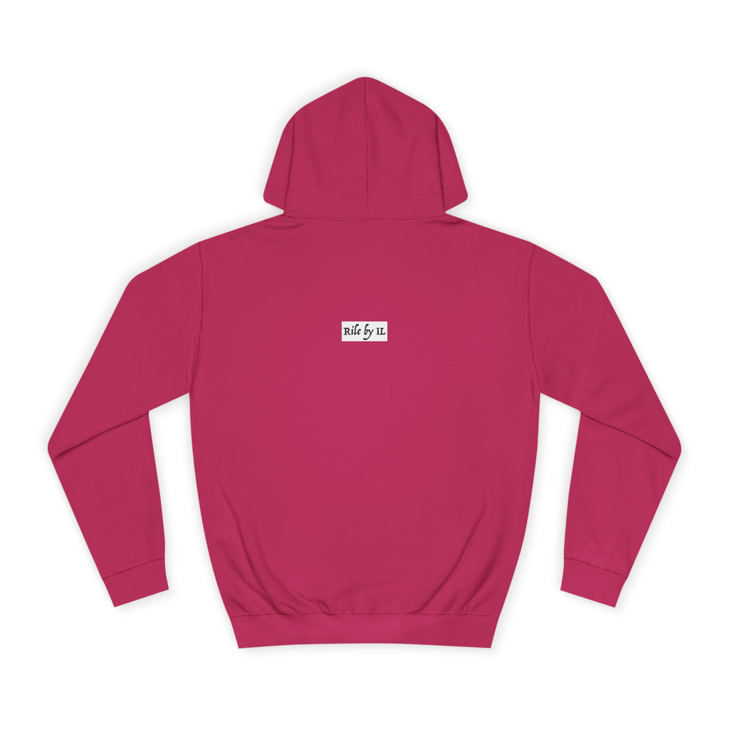 Man w/ Bijoux Hoodie