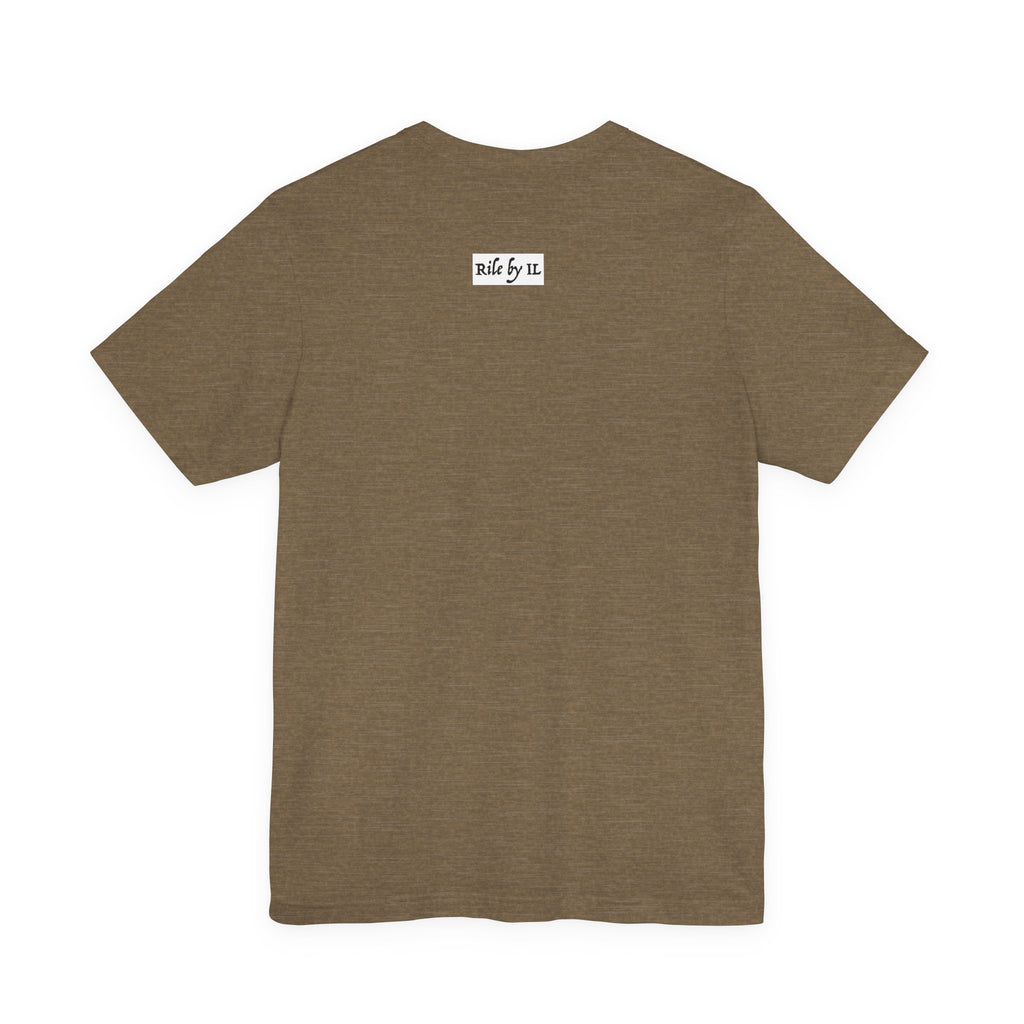 Veiled Man T-shirt