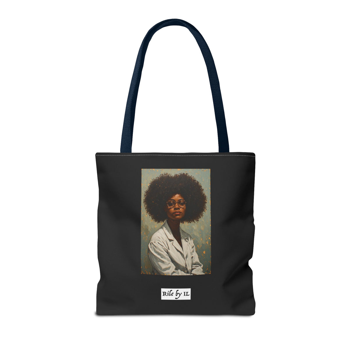 Scientist Tote Bag