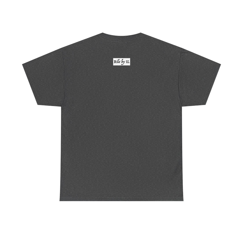 Boxing Grandma T-shirt