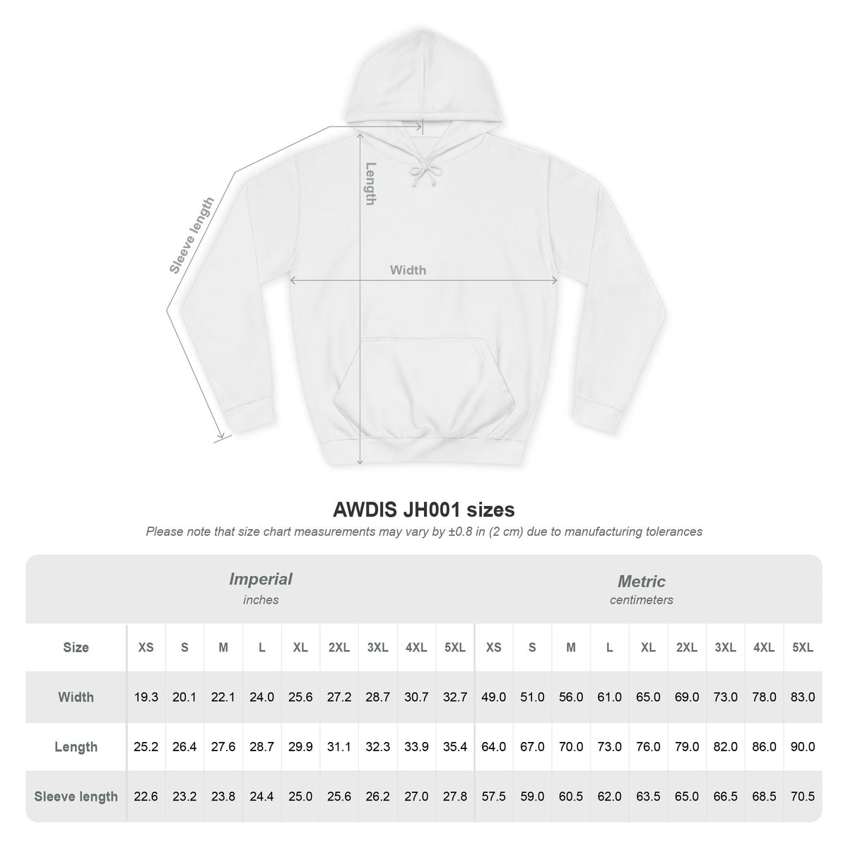 Man In Blue Dress Hoodie