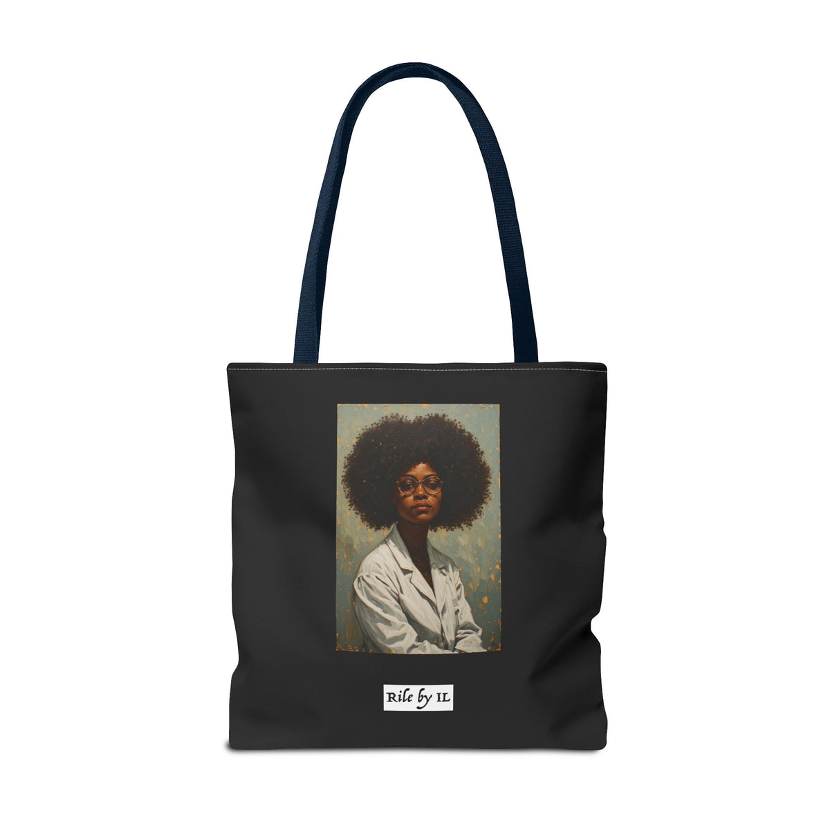 Scientist Tote Bag