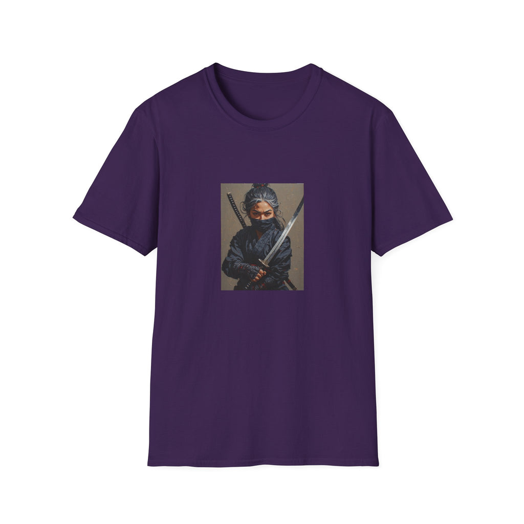 Warrior T-Shirt