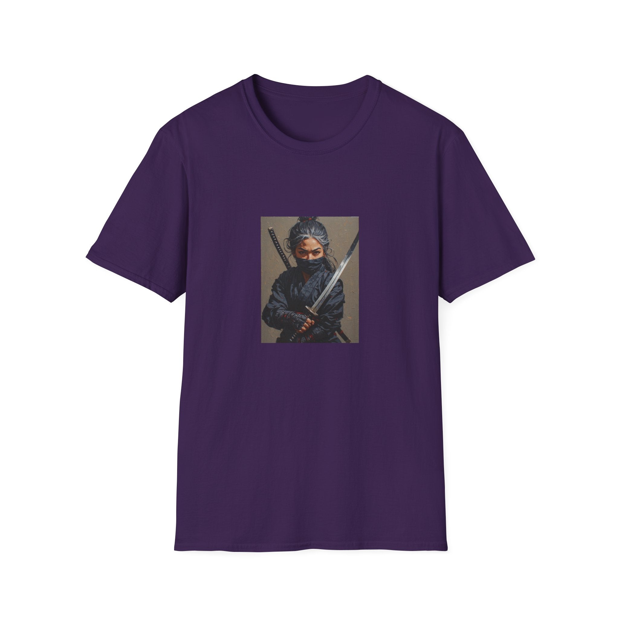 Warrior T-Shirt