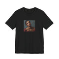 Man w/ Pink Eyeshadow T-Shirt