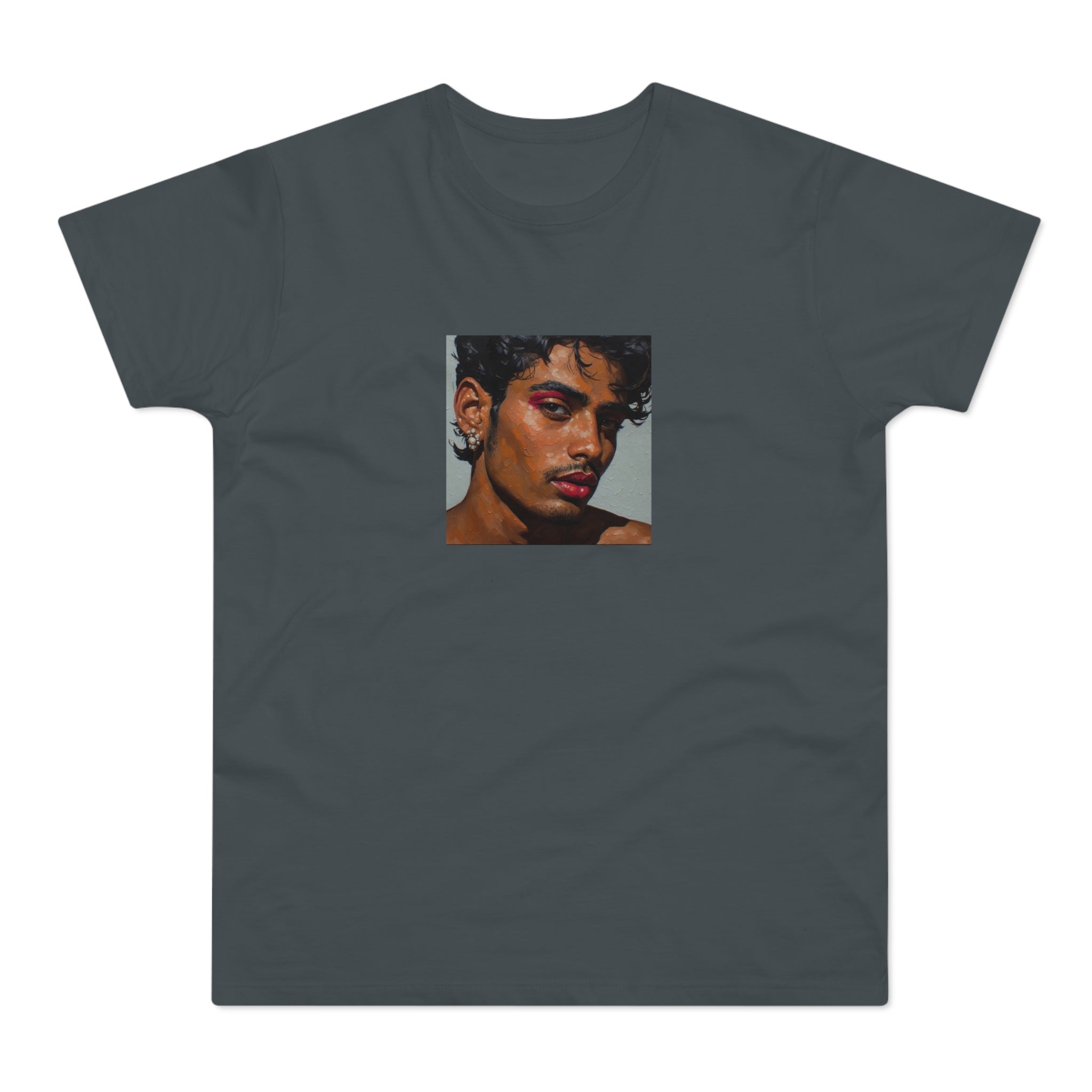 Man w/ Bijoux T-shirt