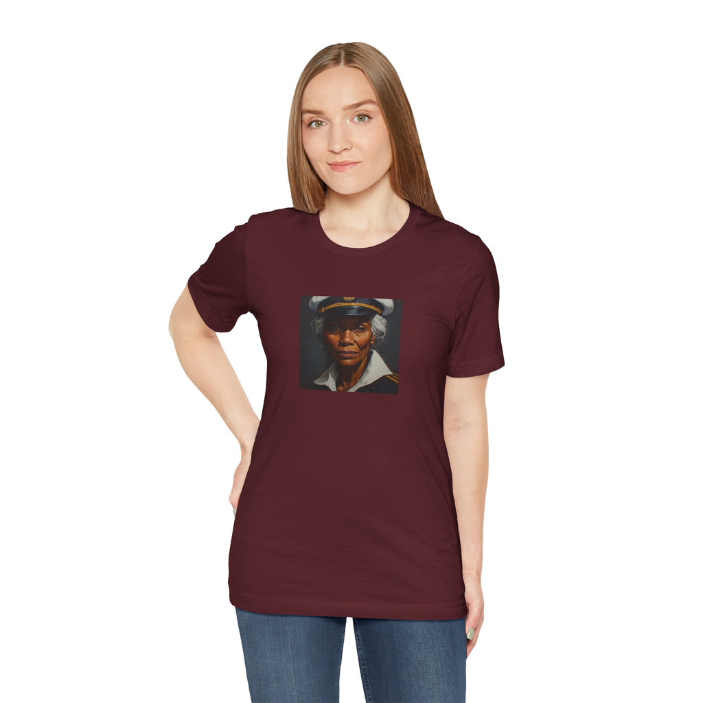 Captain T-Shirt